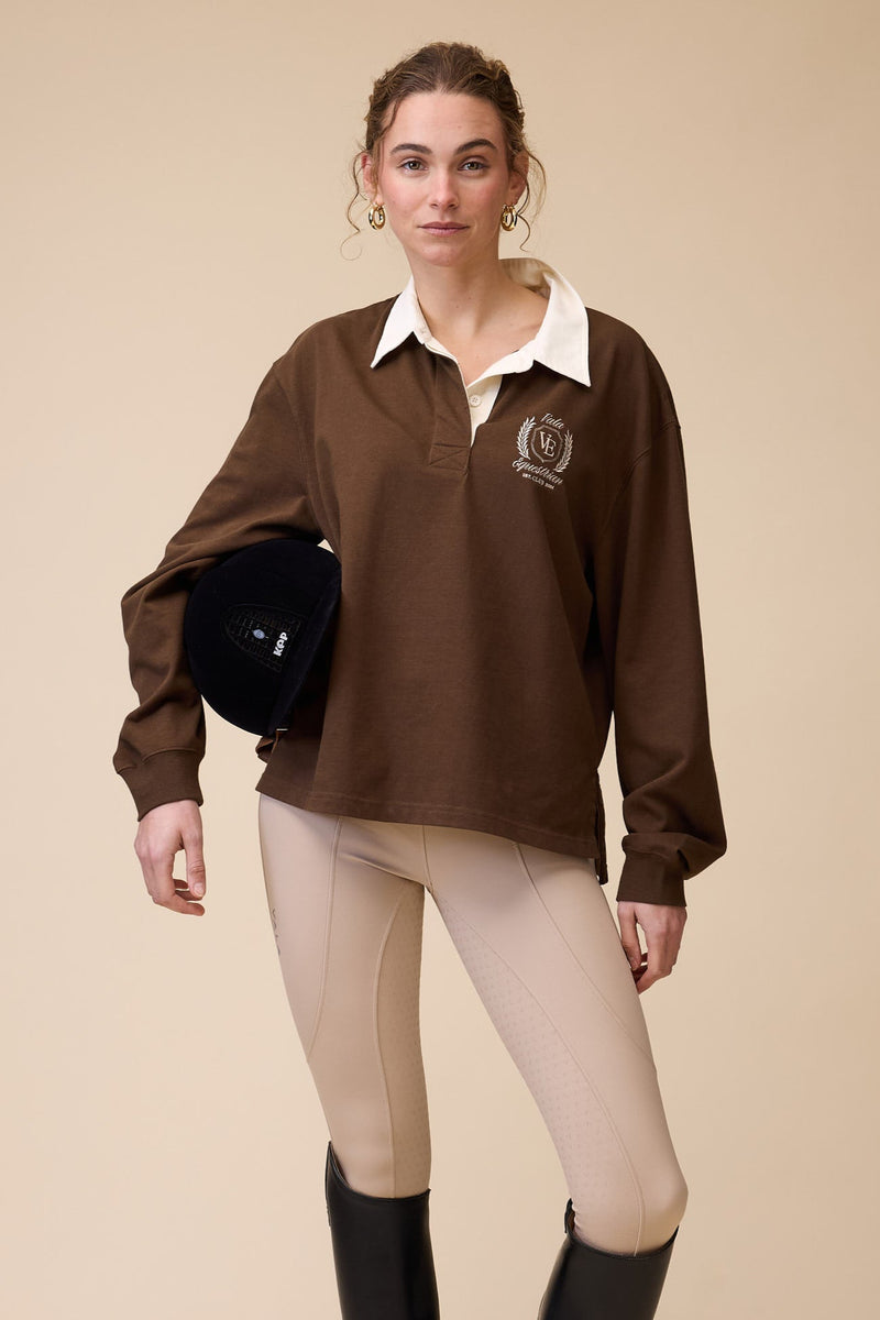 VALA Ascott Rugby - Chocolate