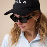 VALA Academy Cap in Black