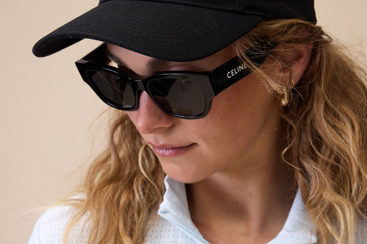 VALA Academy Cap in Black