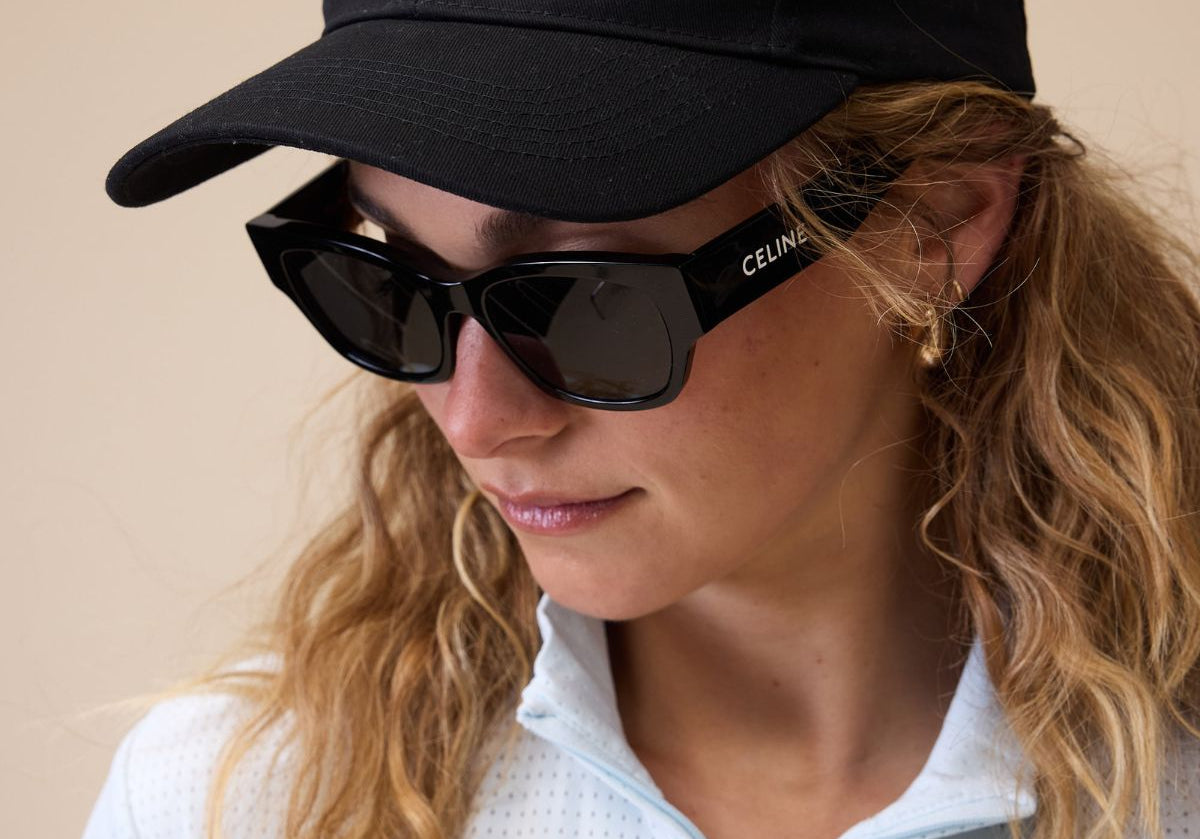 VALA Academy Cap in Black