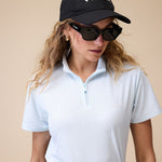 VALA Academy Cap in Black - Side