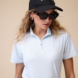 VALA Academy Cap in Black - Side