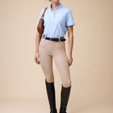 Breeches Beige Front 2