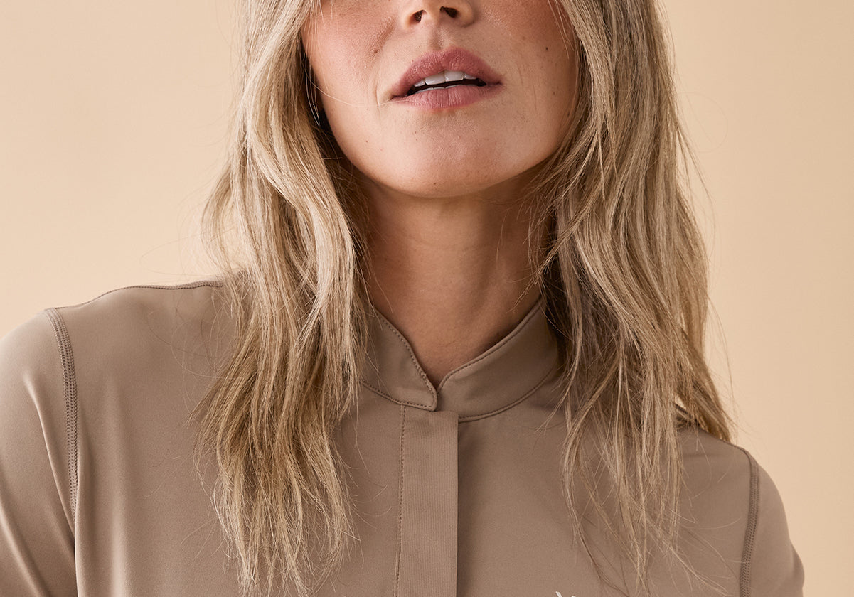 Taupe