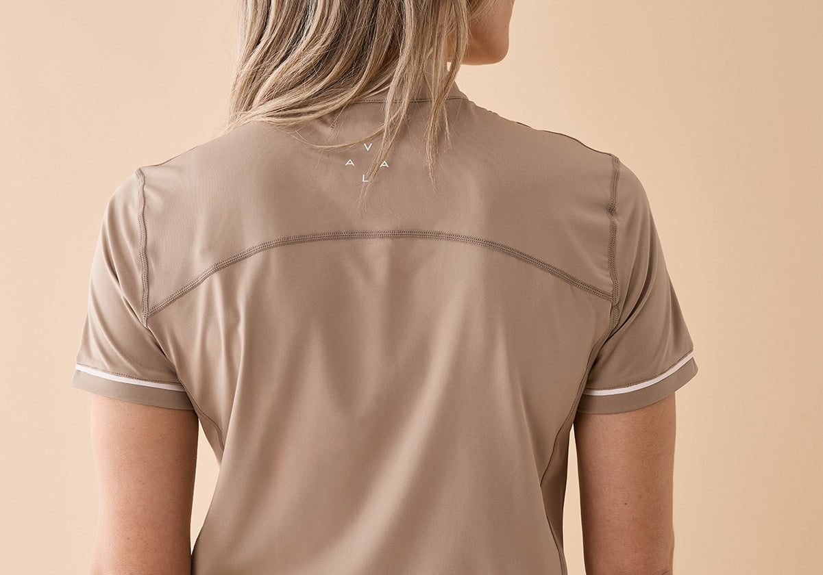 Taupe