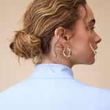 Spring Blue