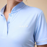 Spring Blue