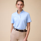 Spring Blue