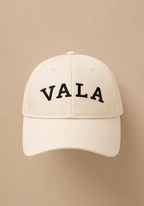 VALA Cap - Cream