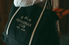 VALA Stable To Street Bag