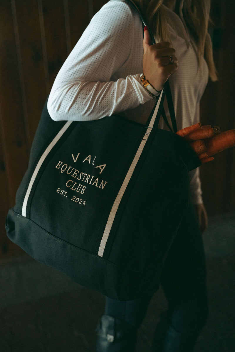 VALA Stable To Street Bag