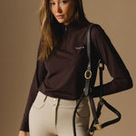 Beige Ultimate Button Up Breeches