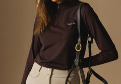 Beige Ultimate Button Up Breeches