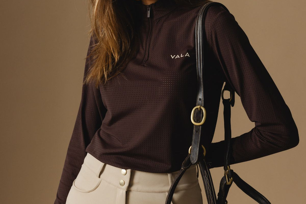 Beige Ultimate Button Up Breeches