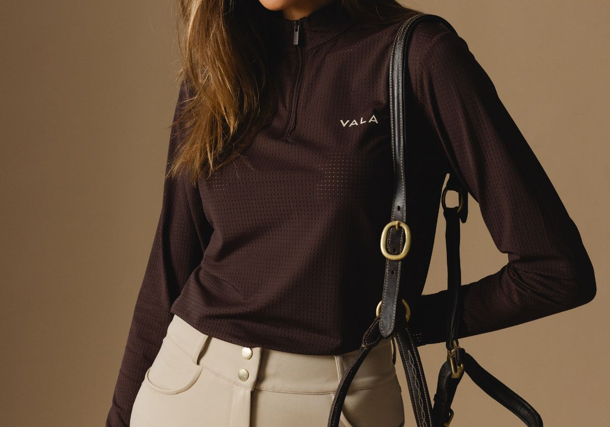 Beige Ultimate Button Up Breeches