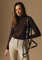 Beige Ultimate Button Up Breeches