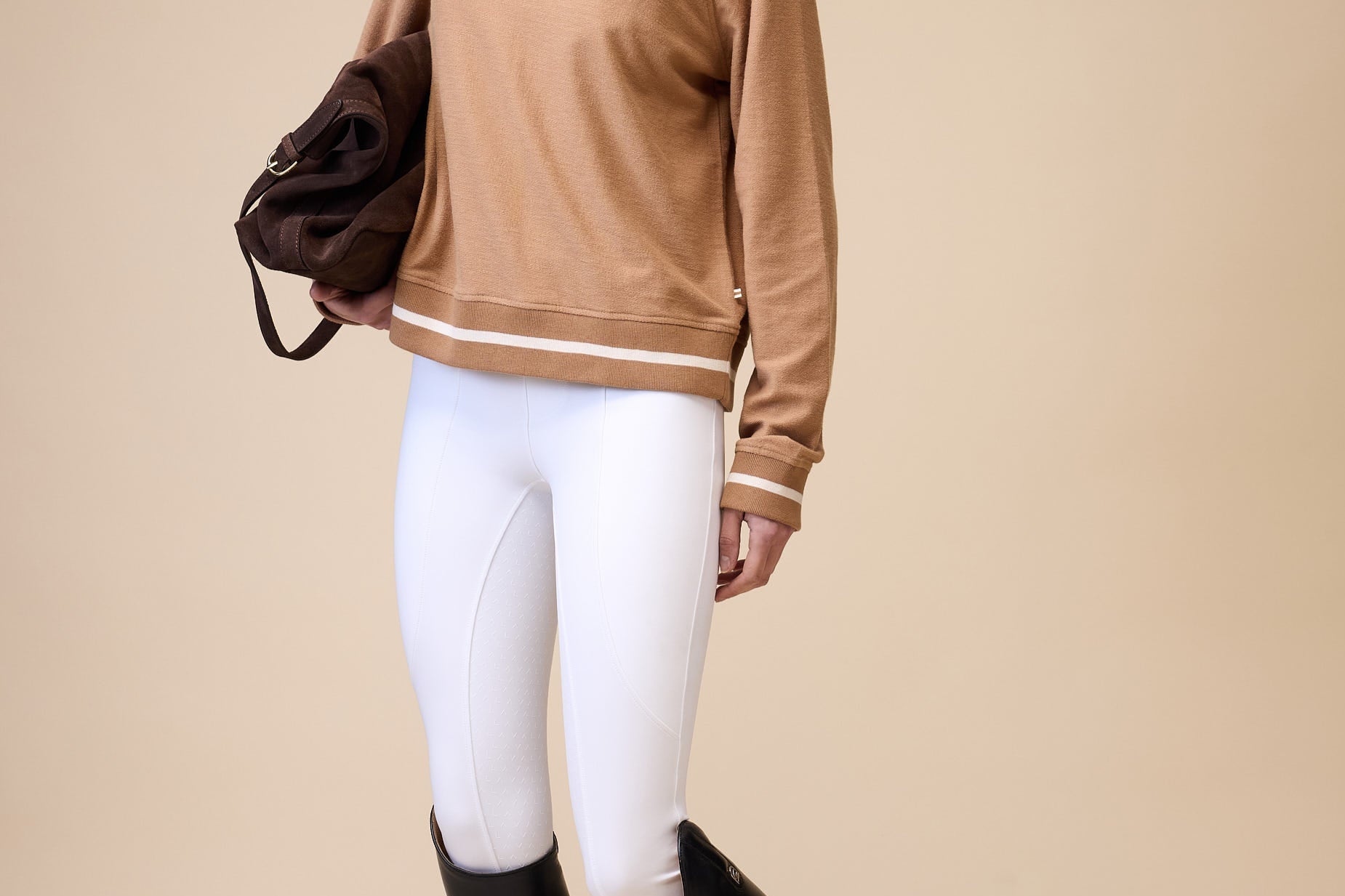 Tan