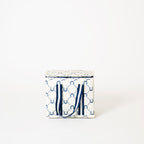 Navy Horseshoe Mini Insulated Tote - Project Ten X VALA