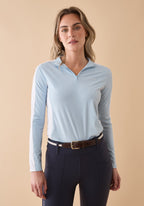 Powder Blue