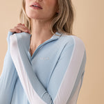 Powder Blue