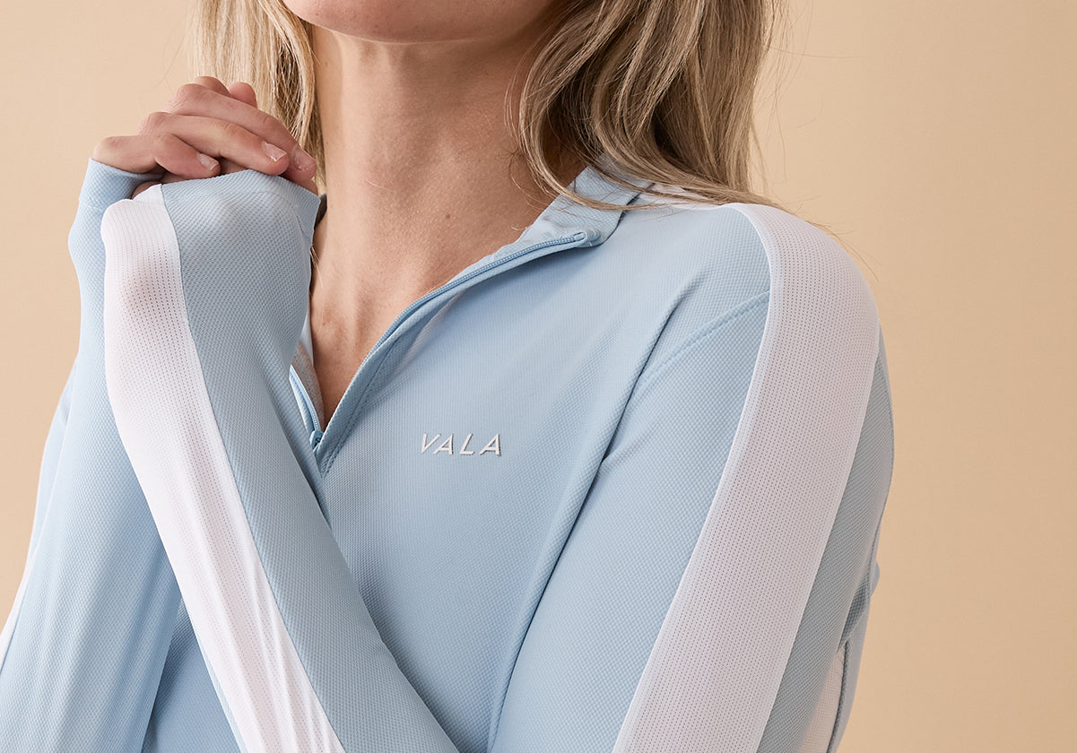 Powder Blue