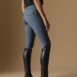 Storm Sculpt And Smooth Riding Breeches - Back Side