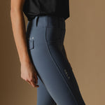 Storm Sculpt And Smooth Riding Breeches - Side