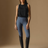 Storm Sculpt And Smooth Riding Breeches - Front View