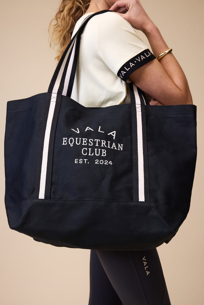 VALA Stable To Street Bag