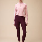 Pastel_Pink Sun Protection Shirt