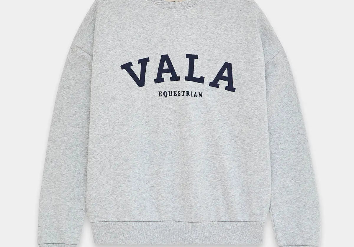 Grey Marl