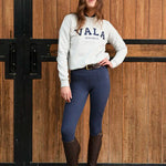 Grey Marl
