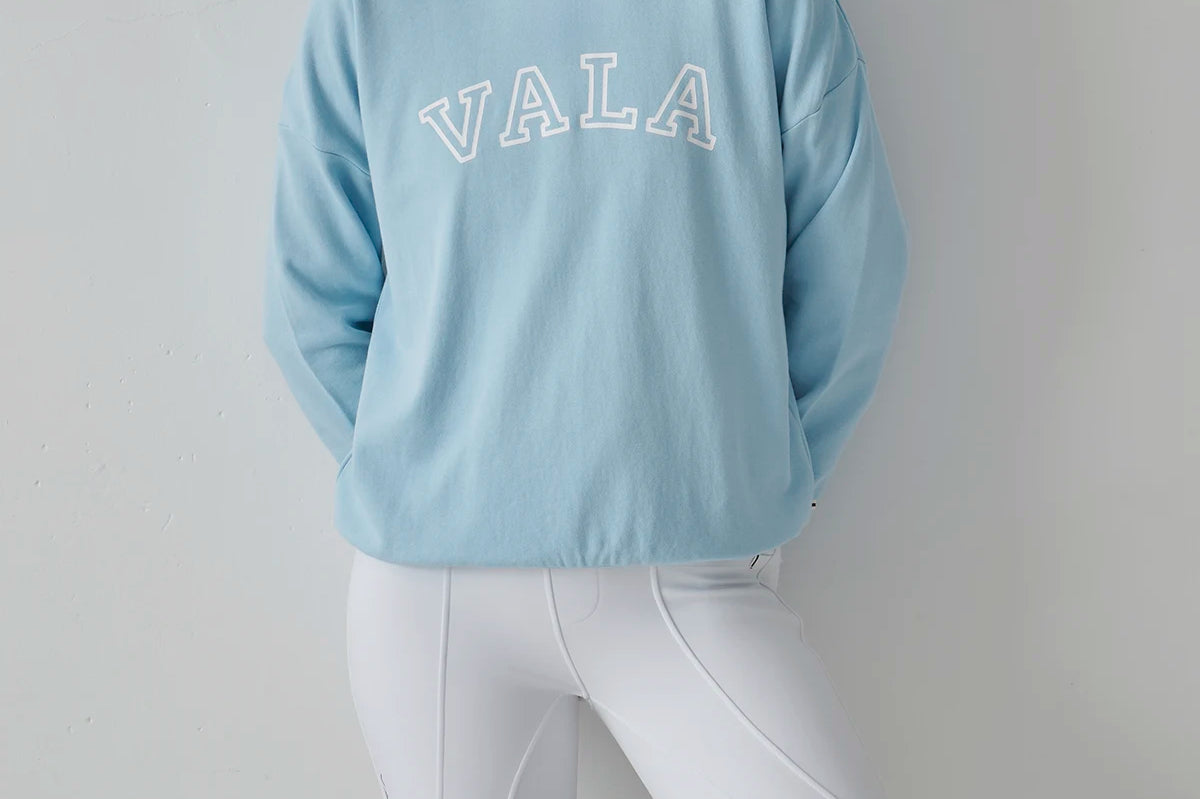 Spring Blue