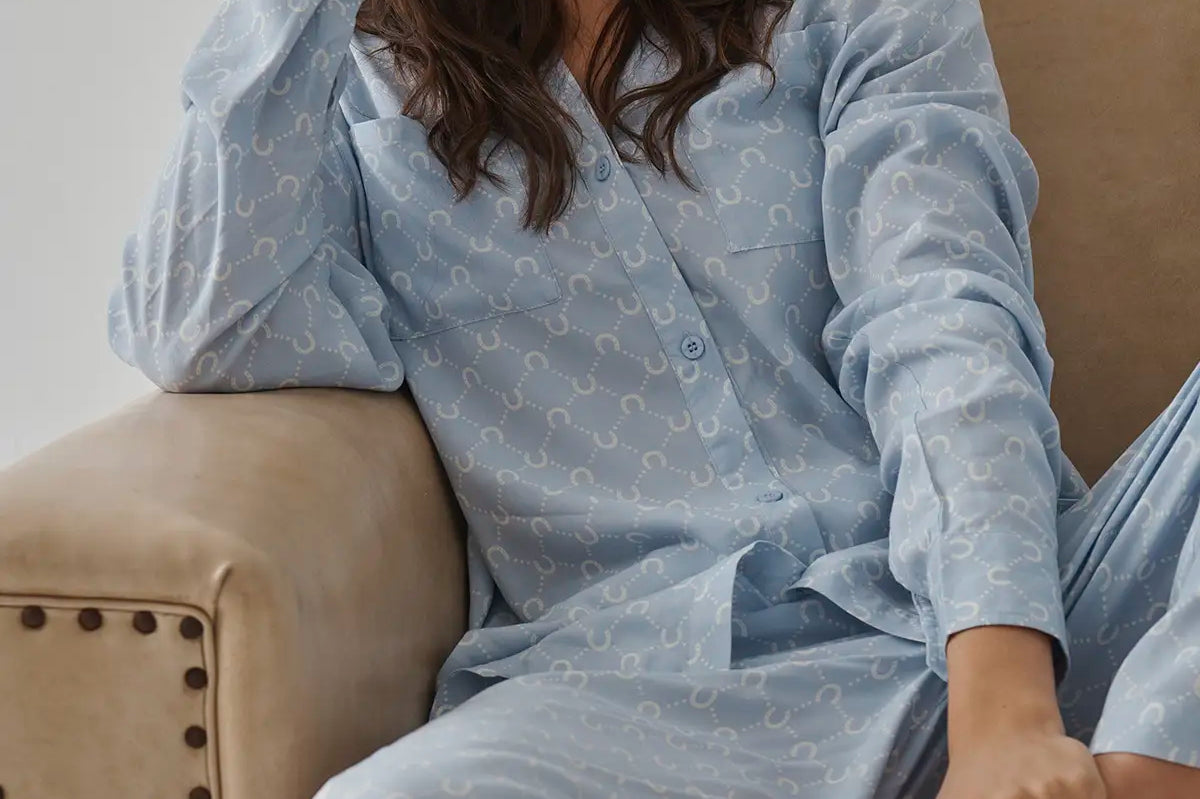 Powder Blue
