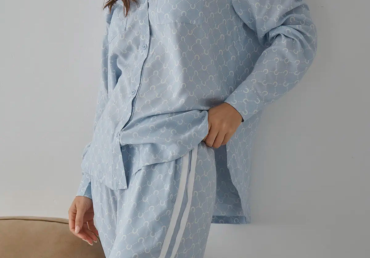 Powder Blue
