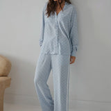 Powder Blue