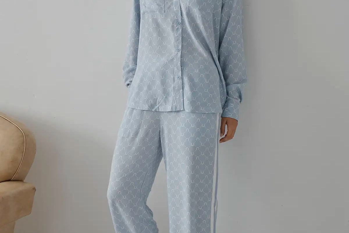 Powder Blue