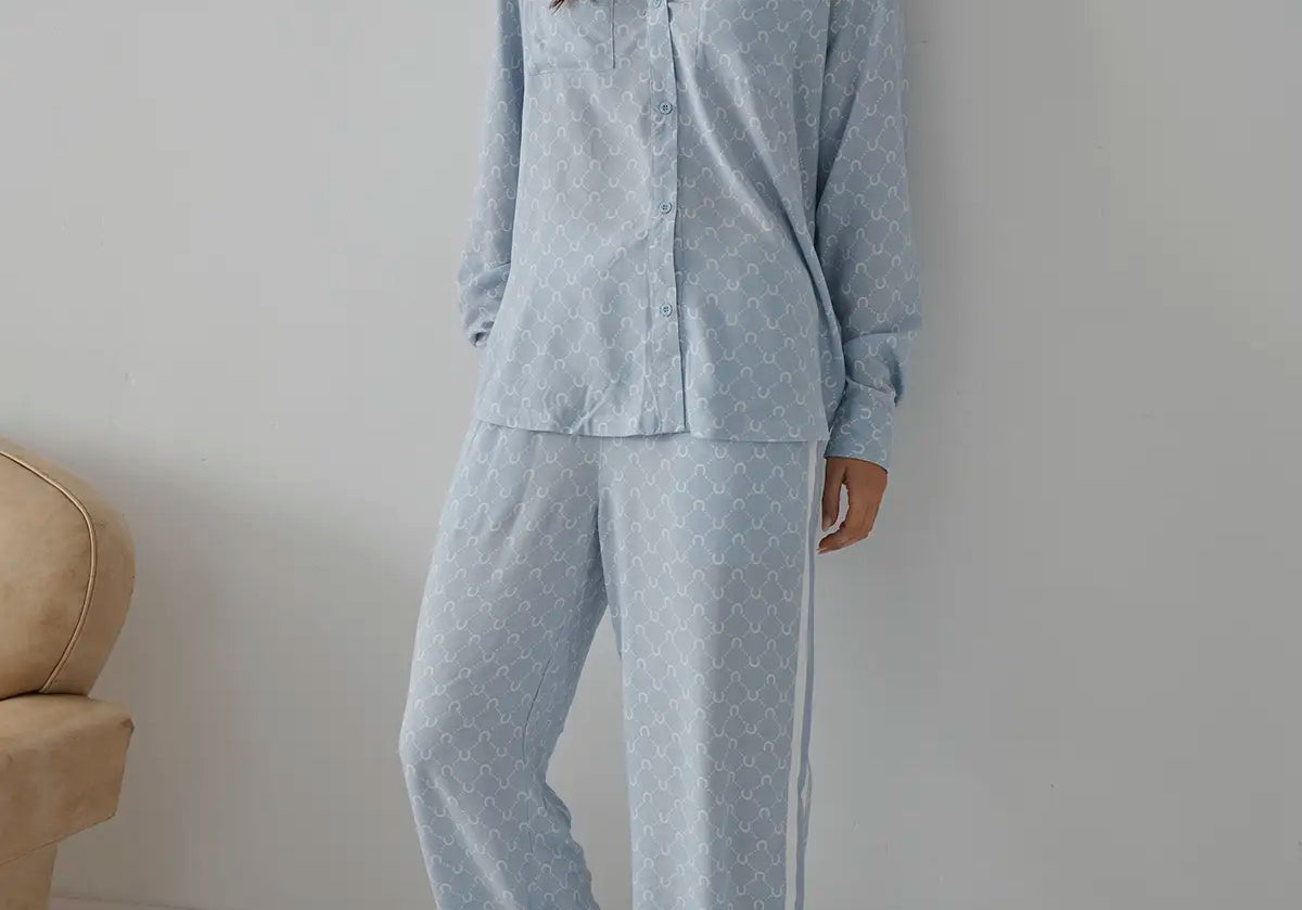 Powder Blue