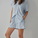 Powder Blue