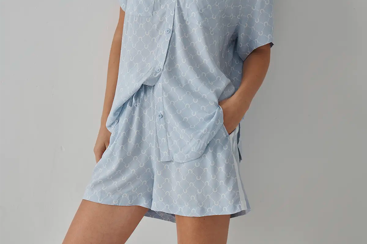 Powder Blue