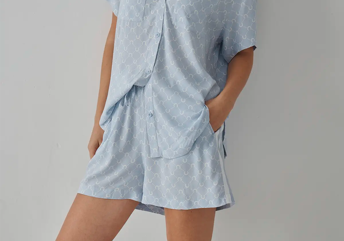 Powder Blue