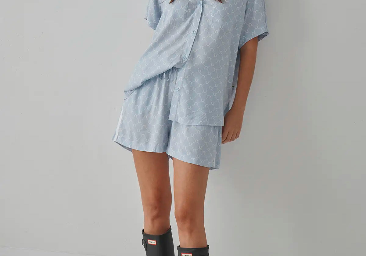 Powder Blue