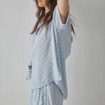 Powder Blue