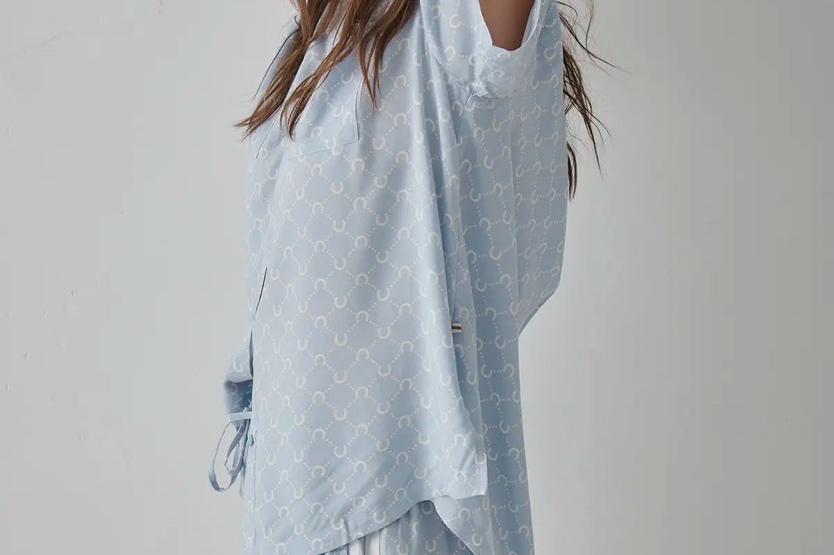 Powder Blue