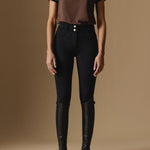 Ultimate Button Up Breeches in Back