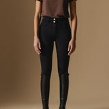 Ultimate Button Up Breeches in Back