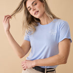 Powder Blue