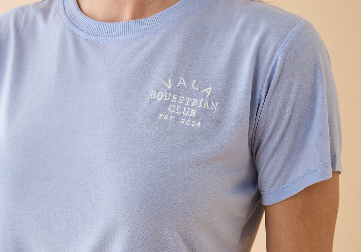 Powder Blue