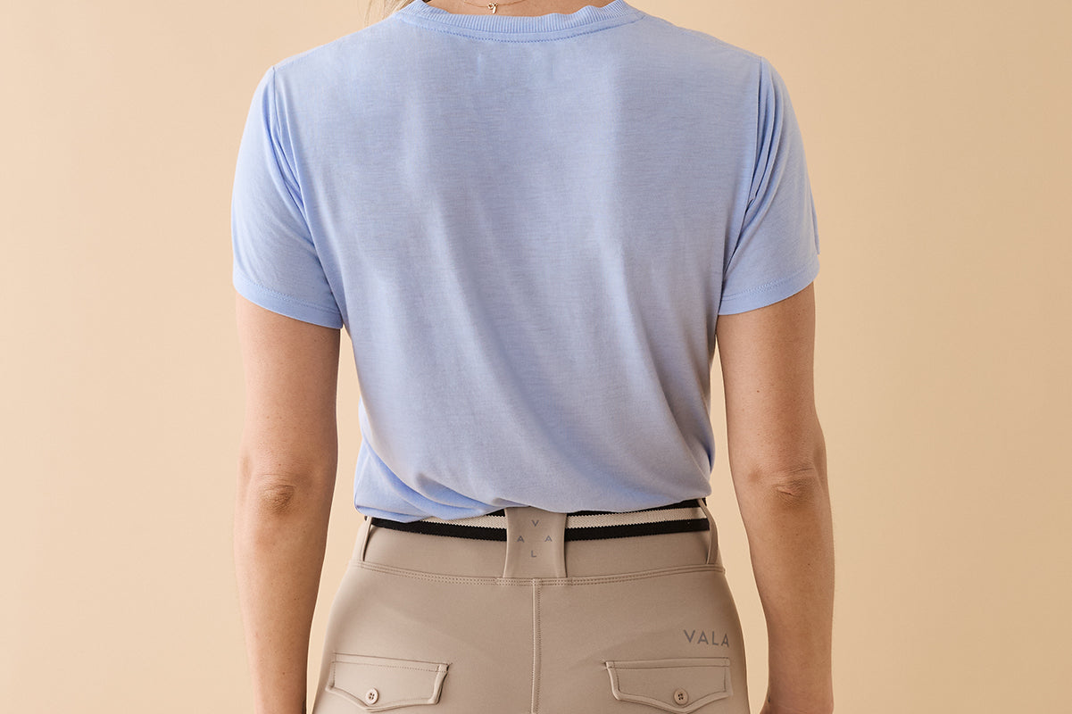 Powder Blue