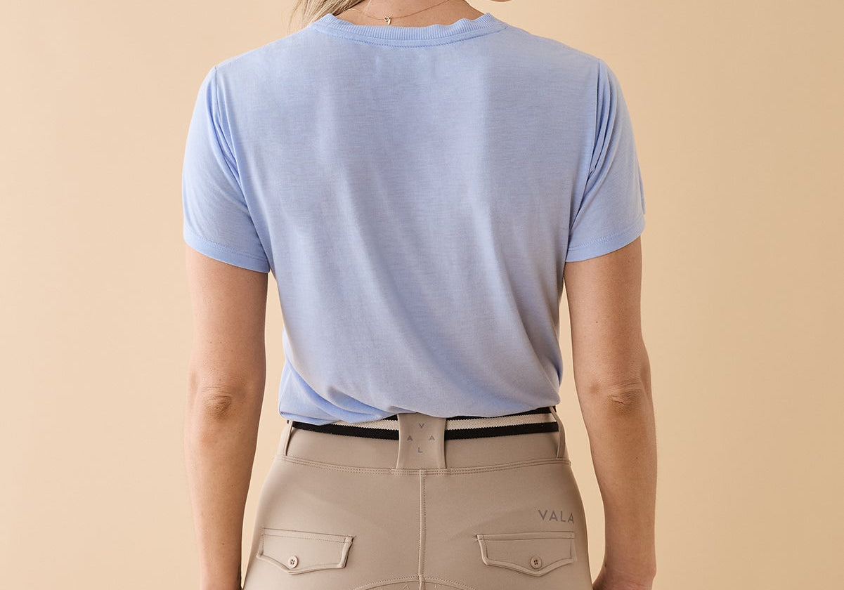 Powder Blue
